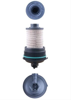 Filtru combustibil MAHLE KX532 [1]