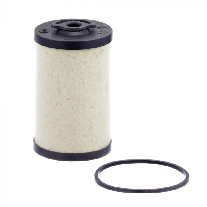 Filtru Combustibil Mann-Filter BFU700x [1]