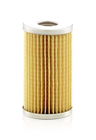 Filtru combustibil Mann-Filter P5006 [1]