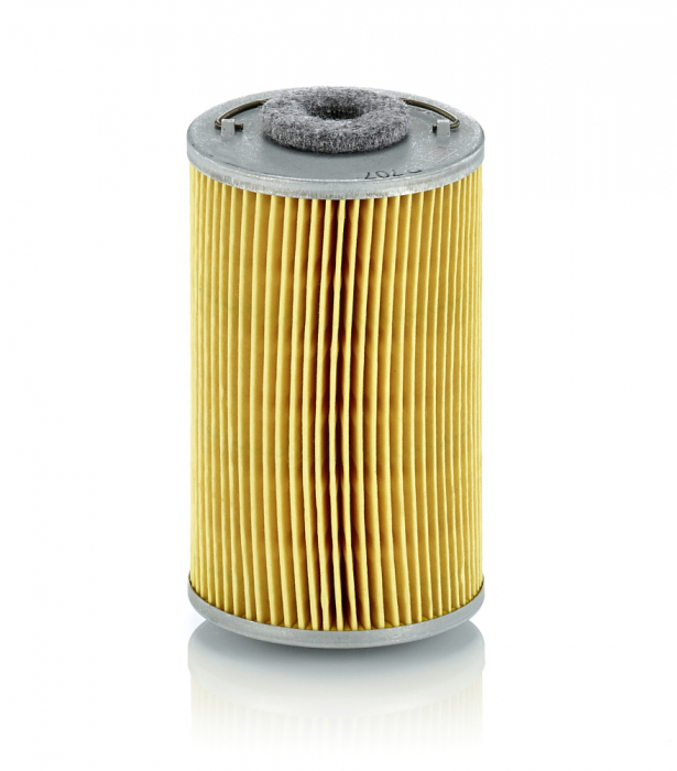 Filtru Combustibil Mann-Filter P707 [1]