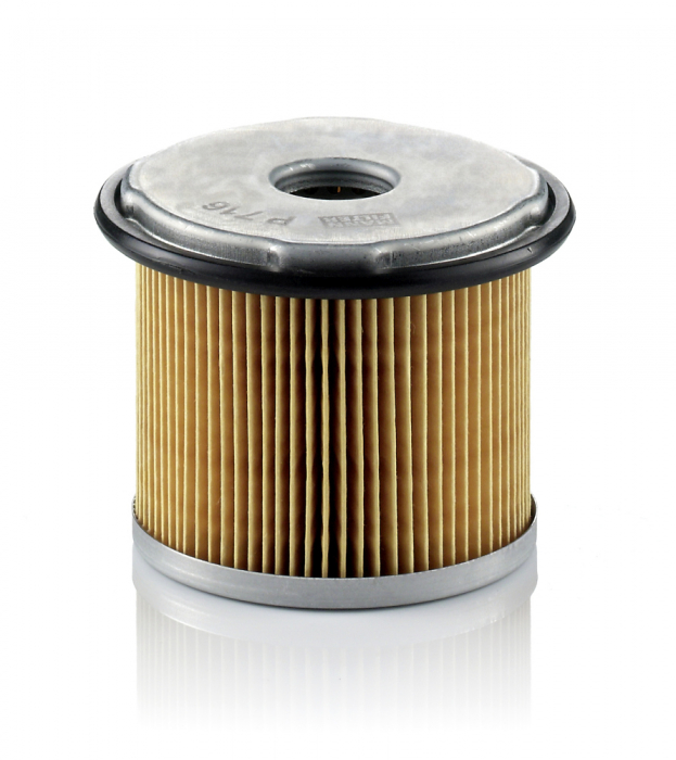 Filtru Combustibil Mann-Filter P716 [1]