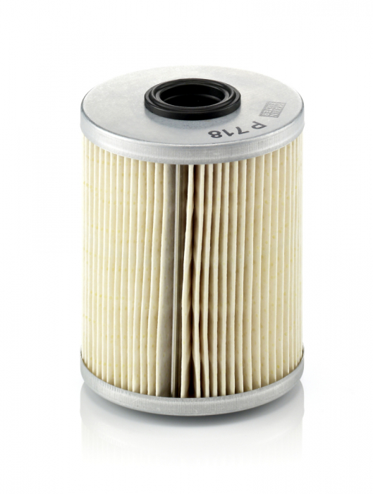 Filtru Combustibil Mann-Filter P718x [1]