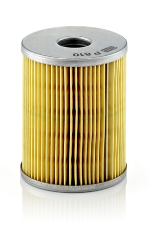 Filtru combustibil Mann-Filter P810X [1]