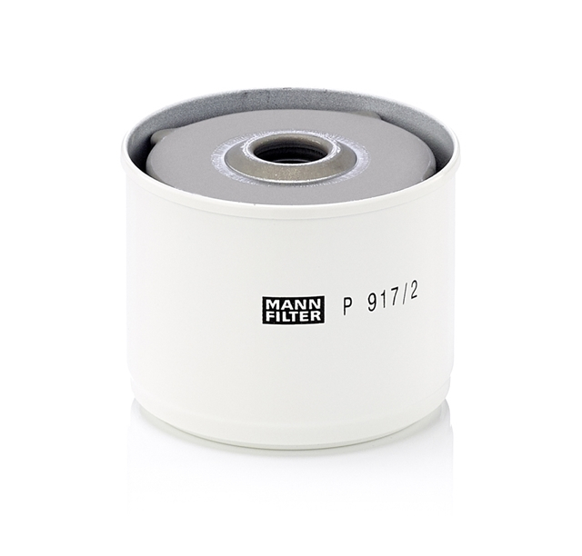 Filtru combustibil Mann-Filter P917/2X [1]