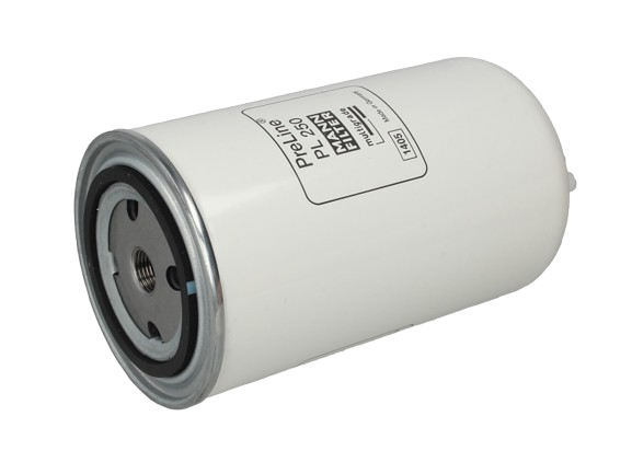 Filtru combustibil Mann-Filter PL250 [1]