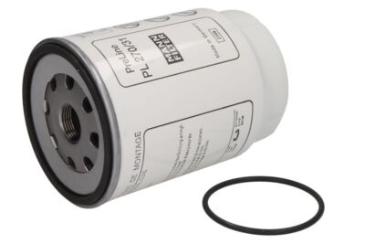 Filtru combustibil Mann-Filter PL270/31z [1]