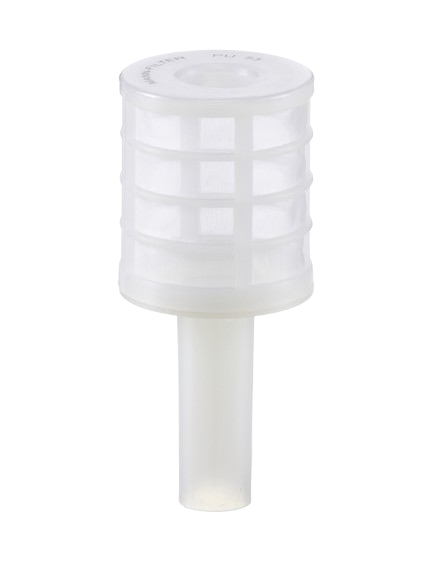 Filtru combustibil Mann-Filter PU 53 [1]