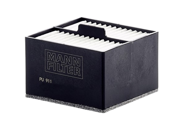 Filtru combustibil Mann-Filter PU911 [1]