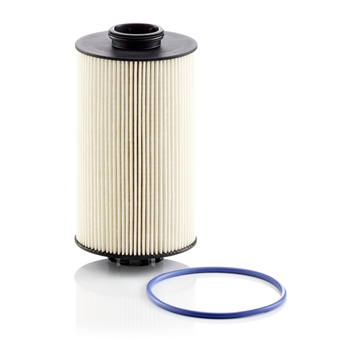 Filtru combustibil Mann-Filter PU10019Z [1]