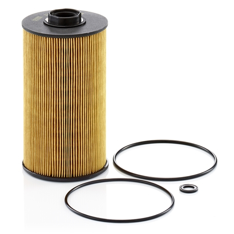 Filtru combustibil Mann-Filter PU10026X [1]
