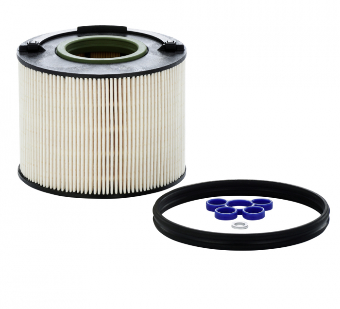 Filtru Combustibil Mann-Filter PU1033x [1]
