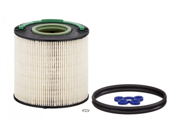 Filtru Combustibil Mann-Filter PU1040x [1]
