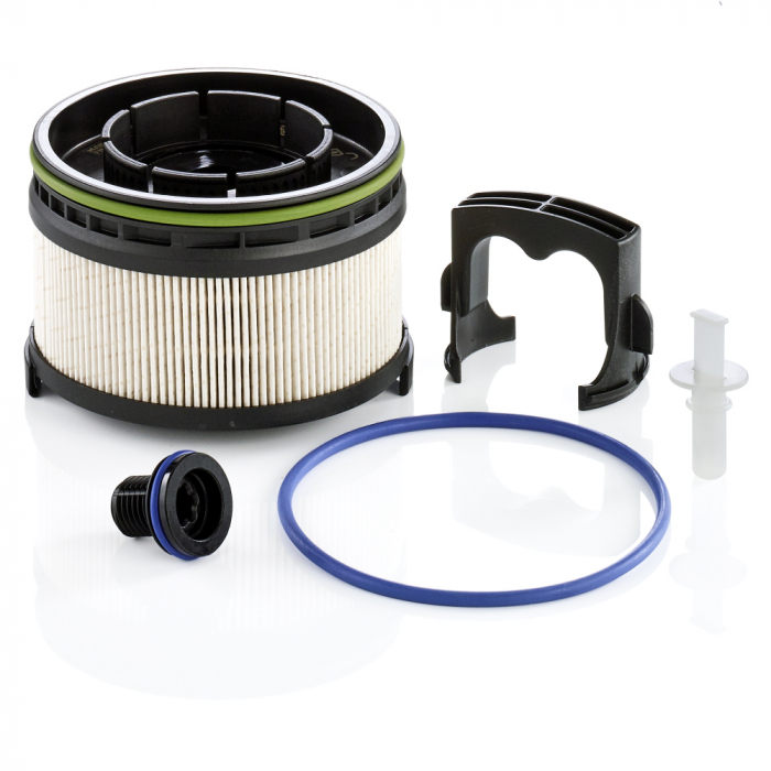Filtru Combustibil Mann-Filter PU11002zKIT [1]