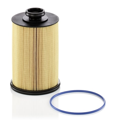 Filtru combustibil Mann-Filter PU11009Z [1]
