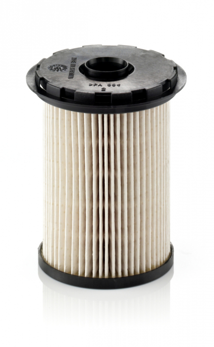 Filtru Combustibil Mann-Filter PU731x [1]