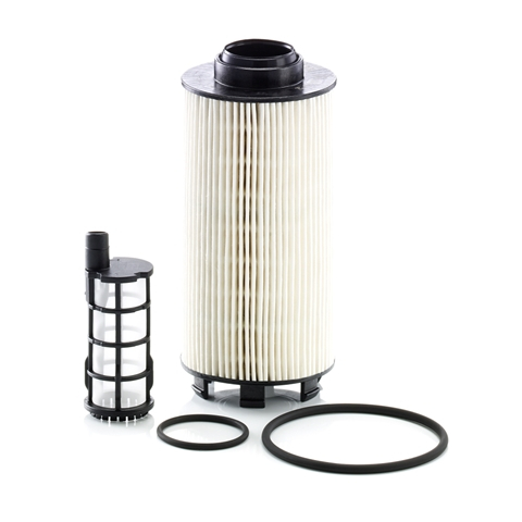 Filtru combustibil Mann-Filter PU8010/1-2X [1]