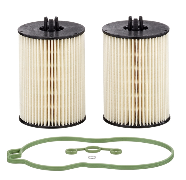 Filtru combustibil Mann-Filter PU821X-2 [1]