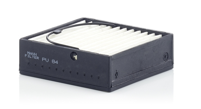 Filtru combustibil Mann-Filter PU84 [1]