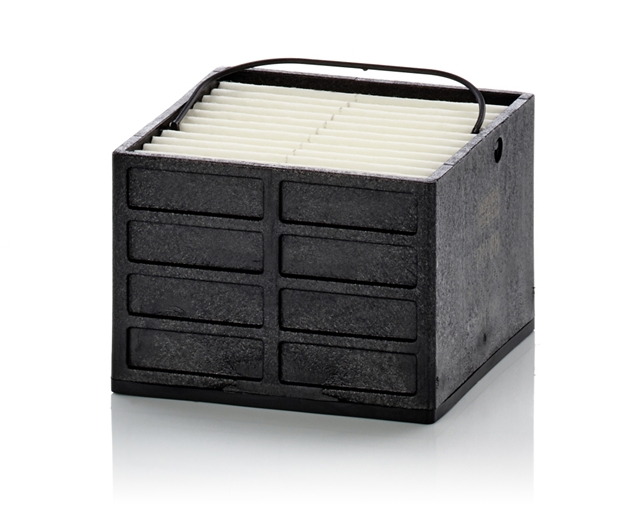 Filtru combustibil Mann-Filter PU88 [1]