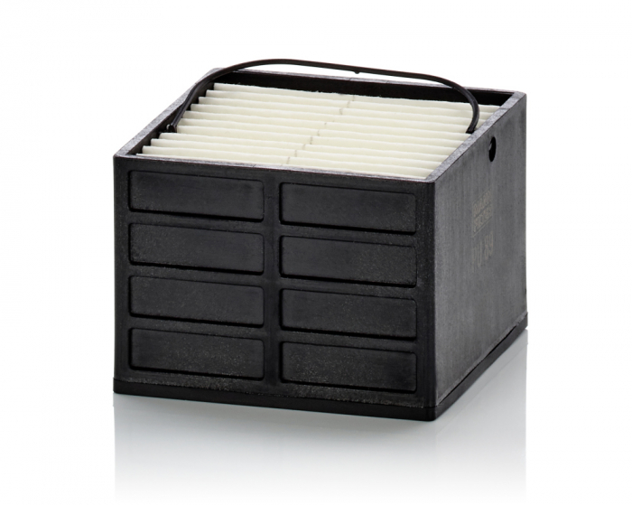 Filtru Combustibil Mann-Filter PU89 [1]