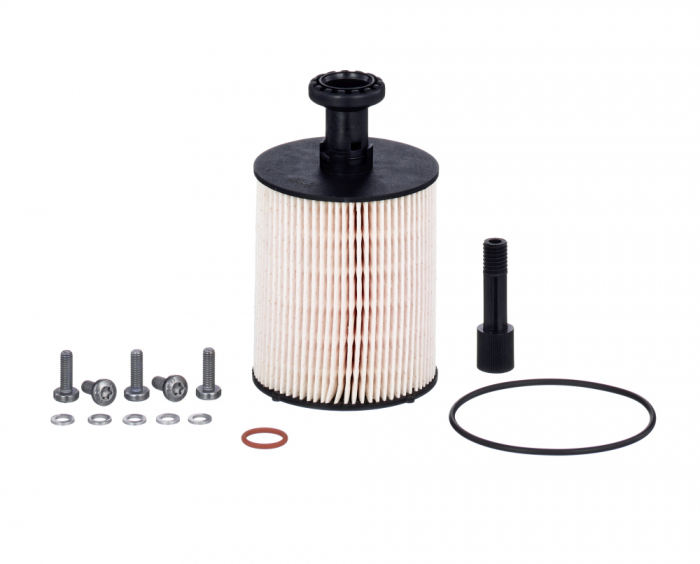 Filtru Combustibil Mann-Filter PU9009zKIT [2]