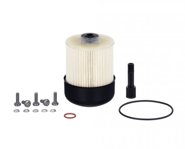 Filtru Combustibil Mann-Filter PU9011zKIT [3]