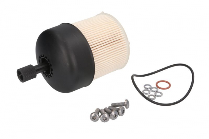 Filtru Combustibil Mann-Filter PU9011zKIT [2]