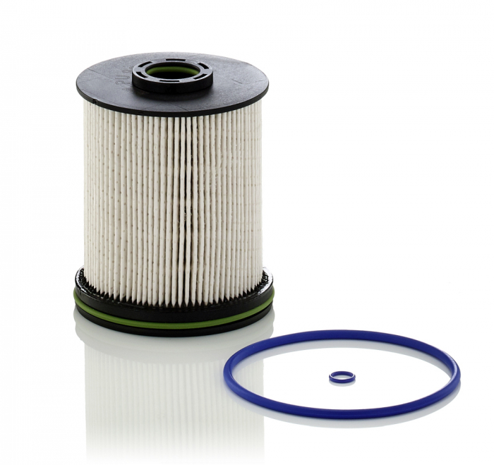 Filtru Combustibil Mann-Filter PU9012/1z [1]
