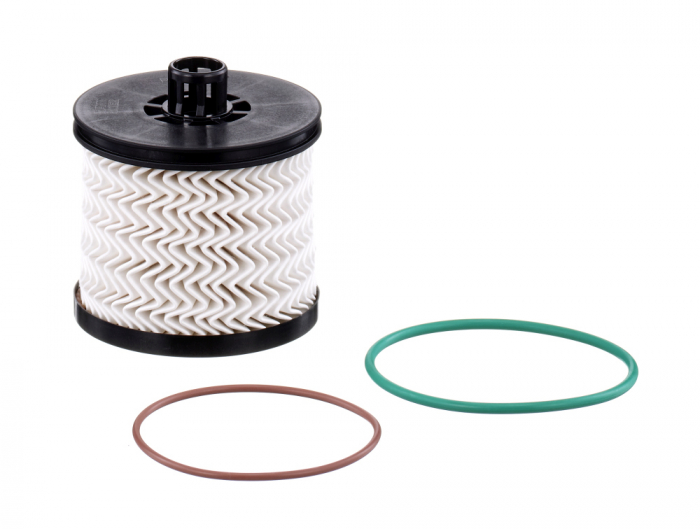 Filtru Combustibil Mann-Filter PU9027z [1]