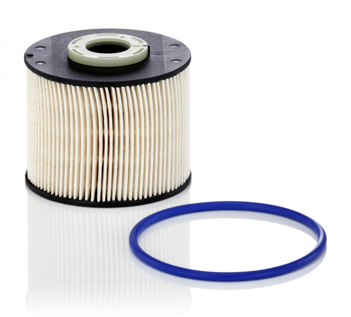 Filtru Combustibil Mann-Filter PU927x [1]