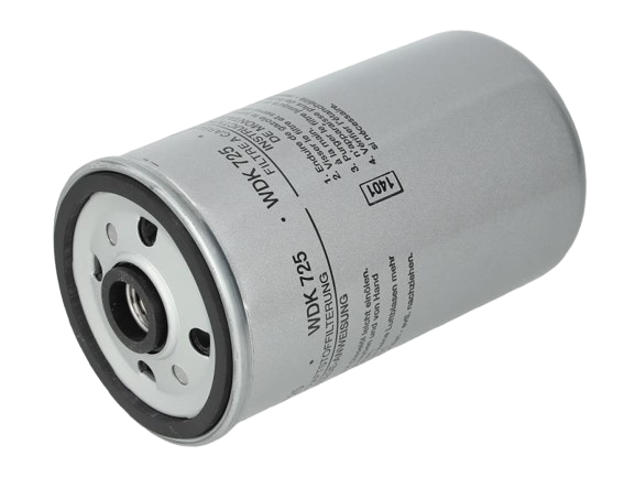 Filtru combustibil Mann-FIlter WDK 725 [1]