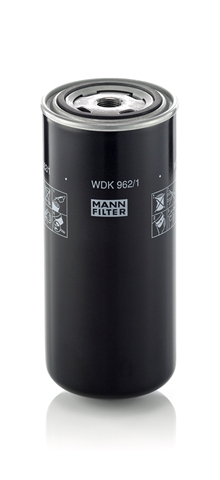 Filtru combustibil Mann-Filter WDK962/1 [1]