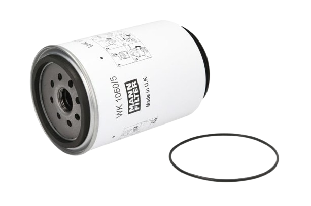 Filtru combustibil Mann-Filter WK 1060/5X [1]