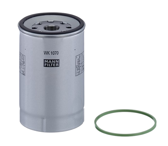 Filtru combustibil Mann-Filter WK 1070X [1]