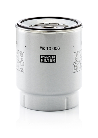 Filtru combustibil Mann-Filter WK10006Z [1]