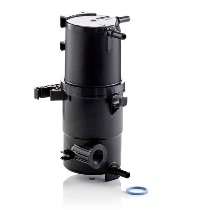 Filtru Combustibil Mann-Filter WK10034Z [1]