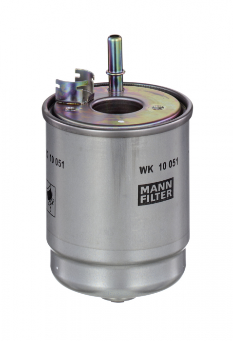 Filtru Combustibil Mann-Filter WK10051 [1]