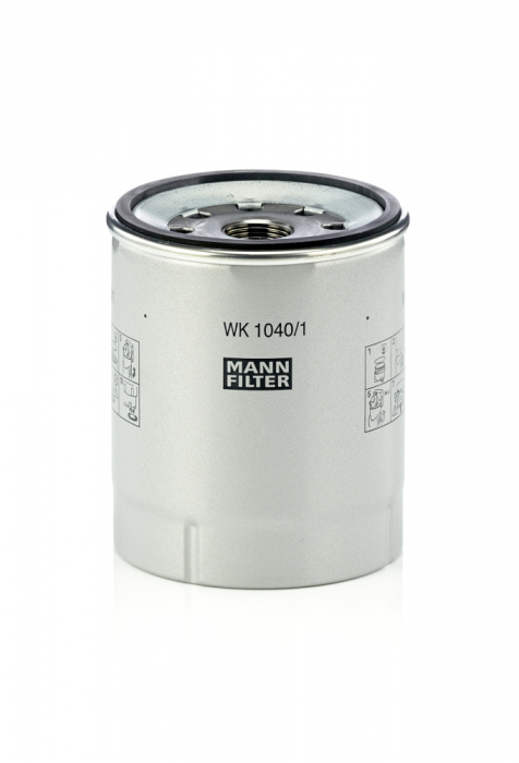 Filtru Combustibil Mann-Filter WK1040/1x [1]