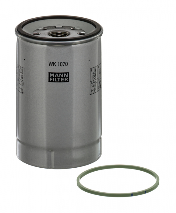 Filtru Combustibil Mann-Filter WK1070x [1]