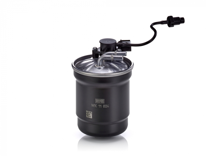 Filtru Combustibil Mann-Filter WK11024 [1]