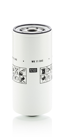 Filtru combustibil Mann-Filter WK11040X [1]