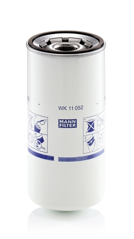 Filtru combustibil Mann-Filter WK11052 [1]
