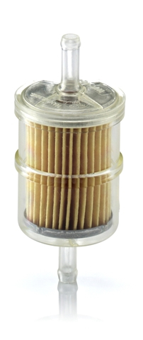 Filtru combustibil Mann-Filter WK42/2 [1]