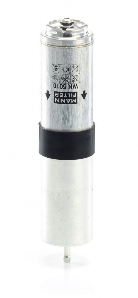 Filtru combustibil Mann-Filter WK5010 [1]