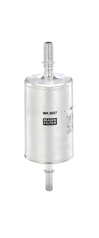 Filtru combustibil Mann-Filter WK5027 [1]