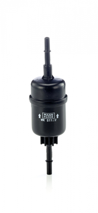 Filtru Combustibil Mann-Filter WK511/2 [1]