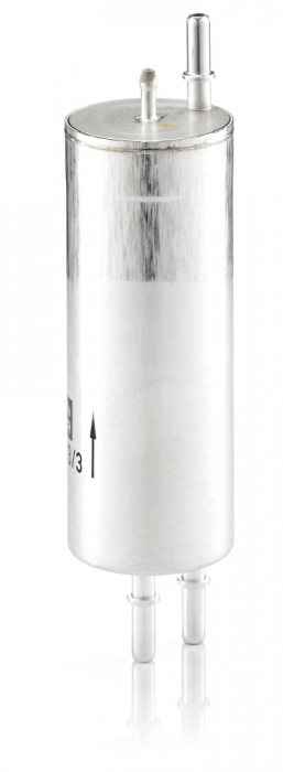 Filtru Combustibil Mann-Filter WK513/3 [1]