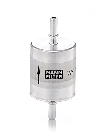 Filtru combustibil Mann-Filter WK52/1 [1]