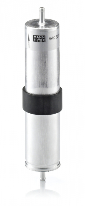 Filtru Combustibil Mann-Filter WK521/4 [1]