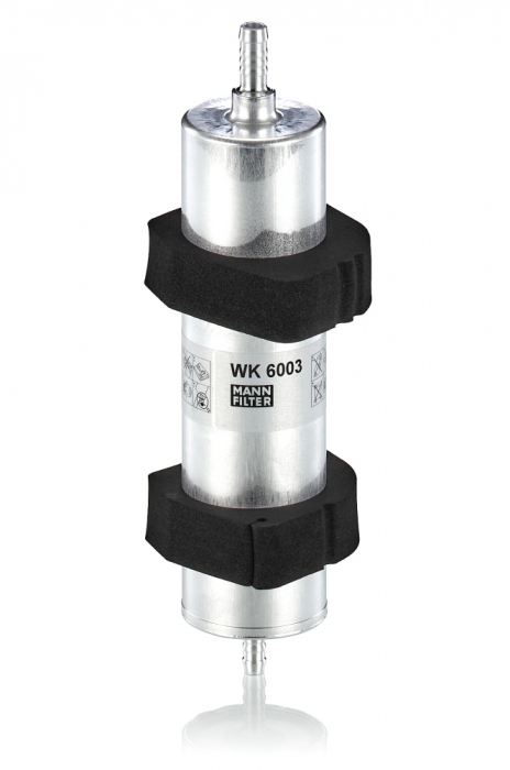 Filtru Combustibil Mann-Filter WK6003 [1]